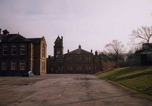 Ward 10 Looking Towards Barden Bolton 